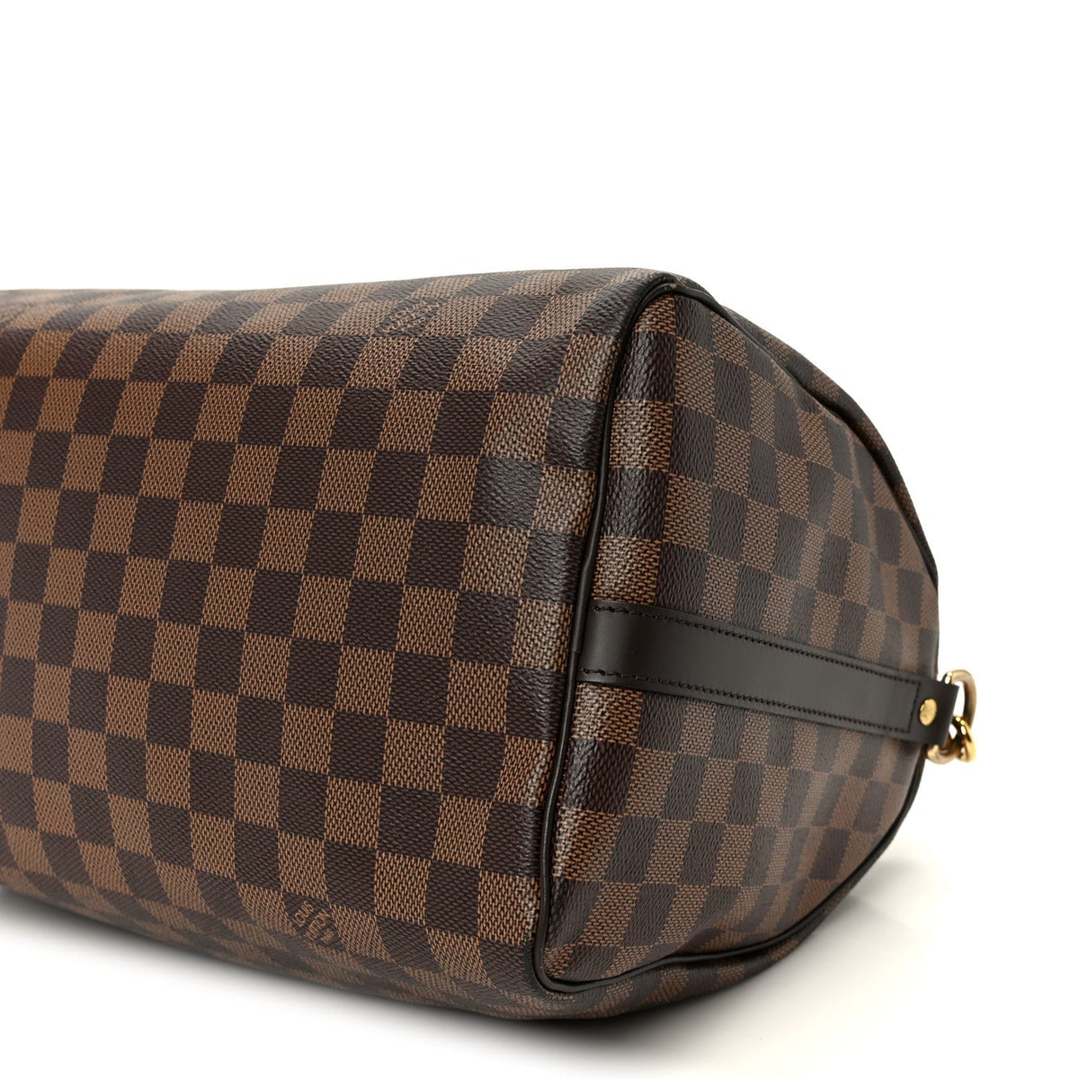 Damier Ebene Speedy Bandouliere 30