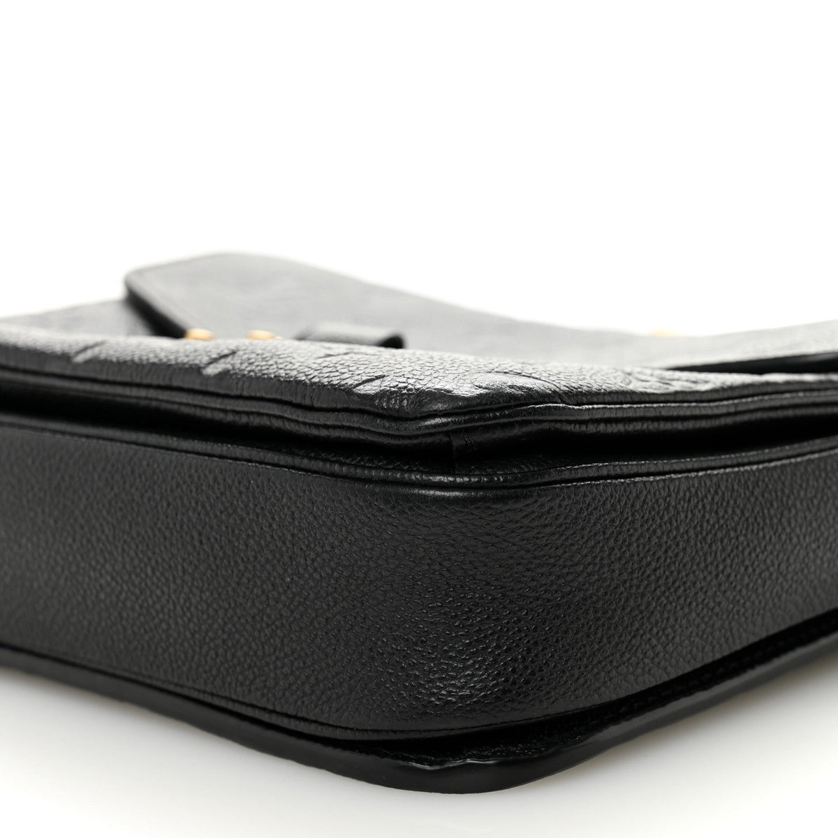 Empreinte Pochette Metis Black