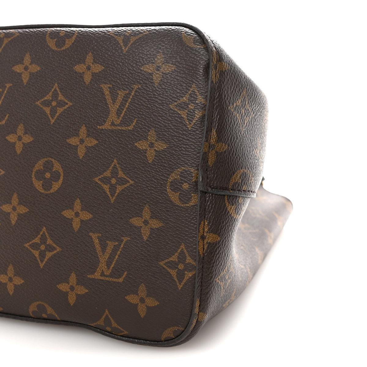 Monogram Neonoe MM Black