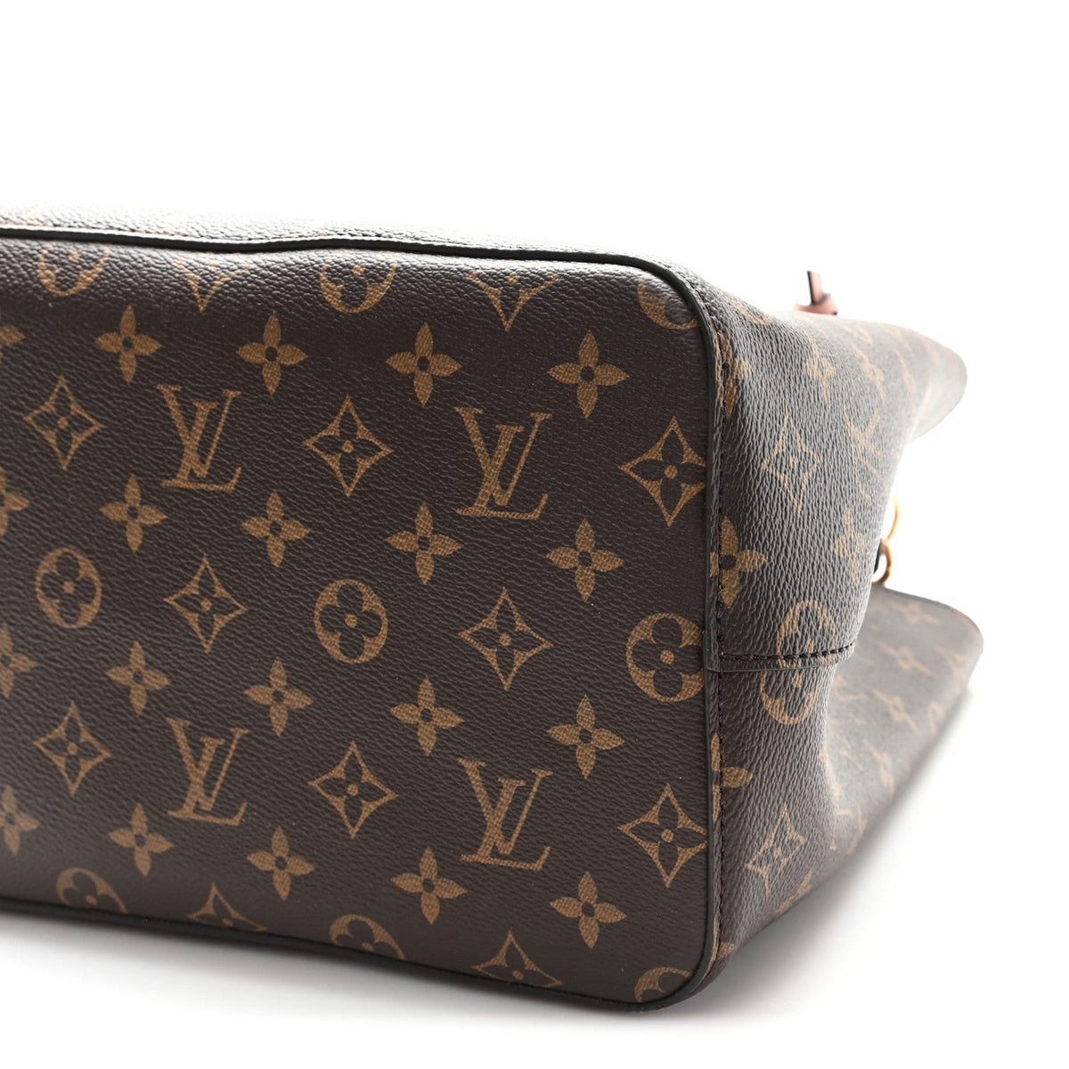 Monogram Neonoe MM Rose Poudre