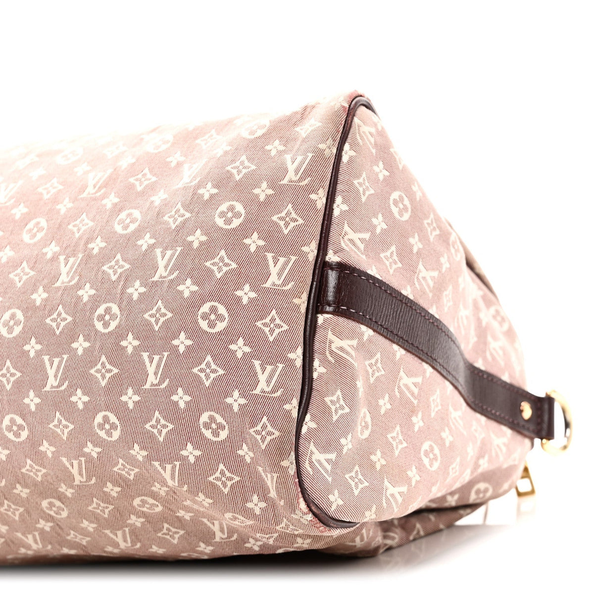 Monogram Idylle Speedy Bandouliere 30 Sepia