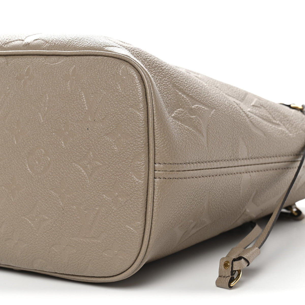 Empreinte Monogram Giant Neverfull MM Tourterelle