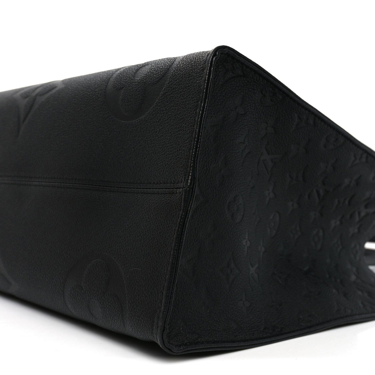 Empreinte Monogram Giant Onthego GM Black