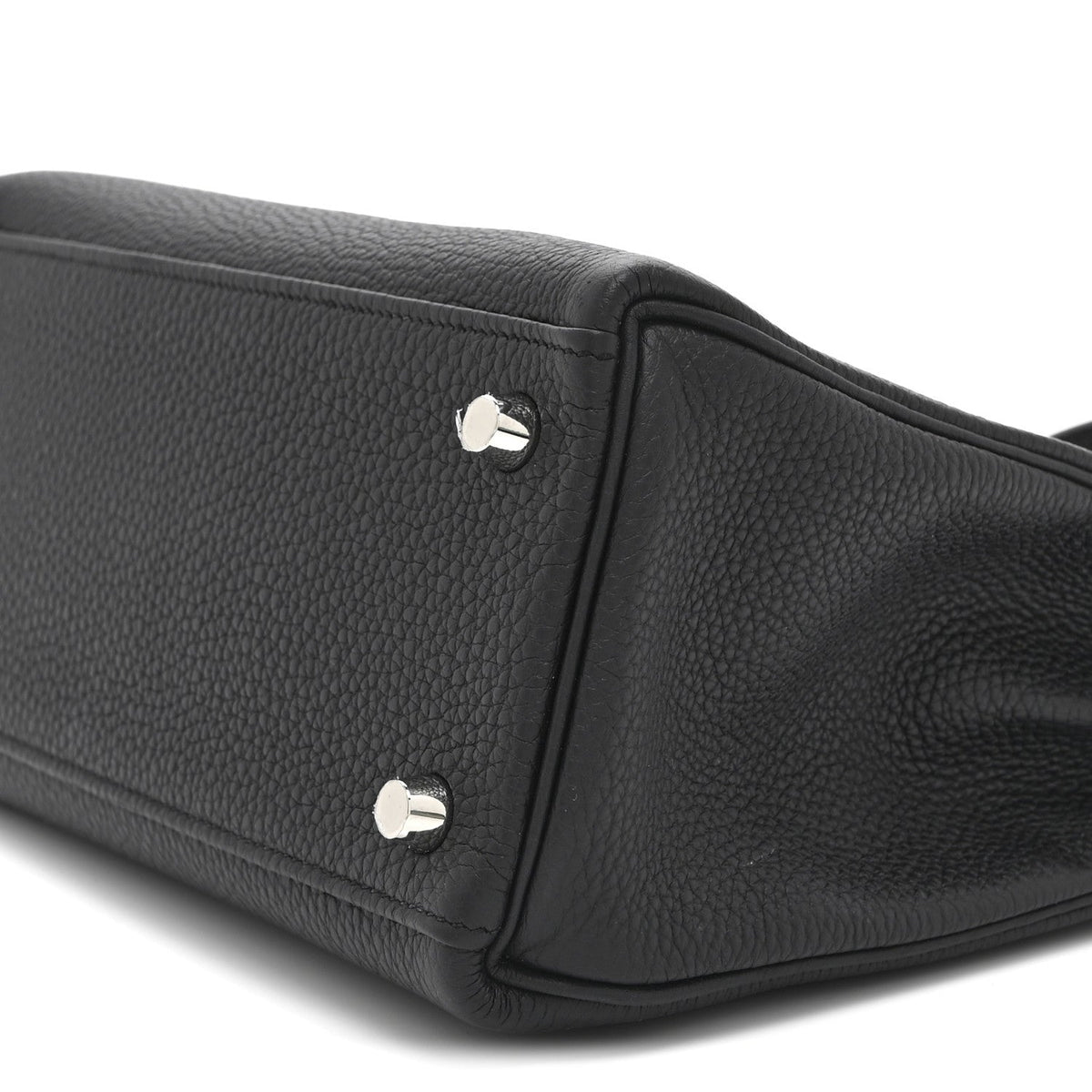 Togo Kelly Retourne 25 Black