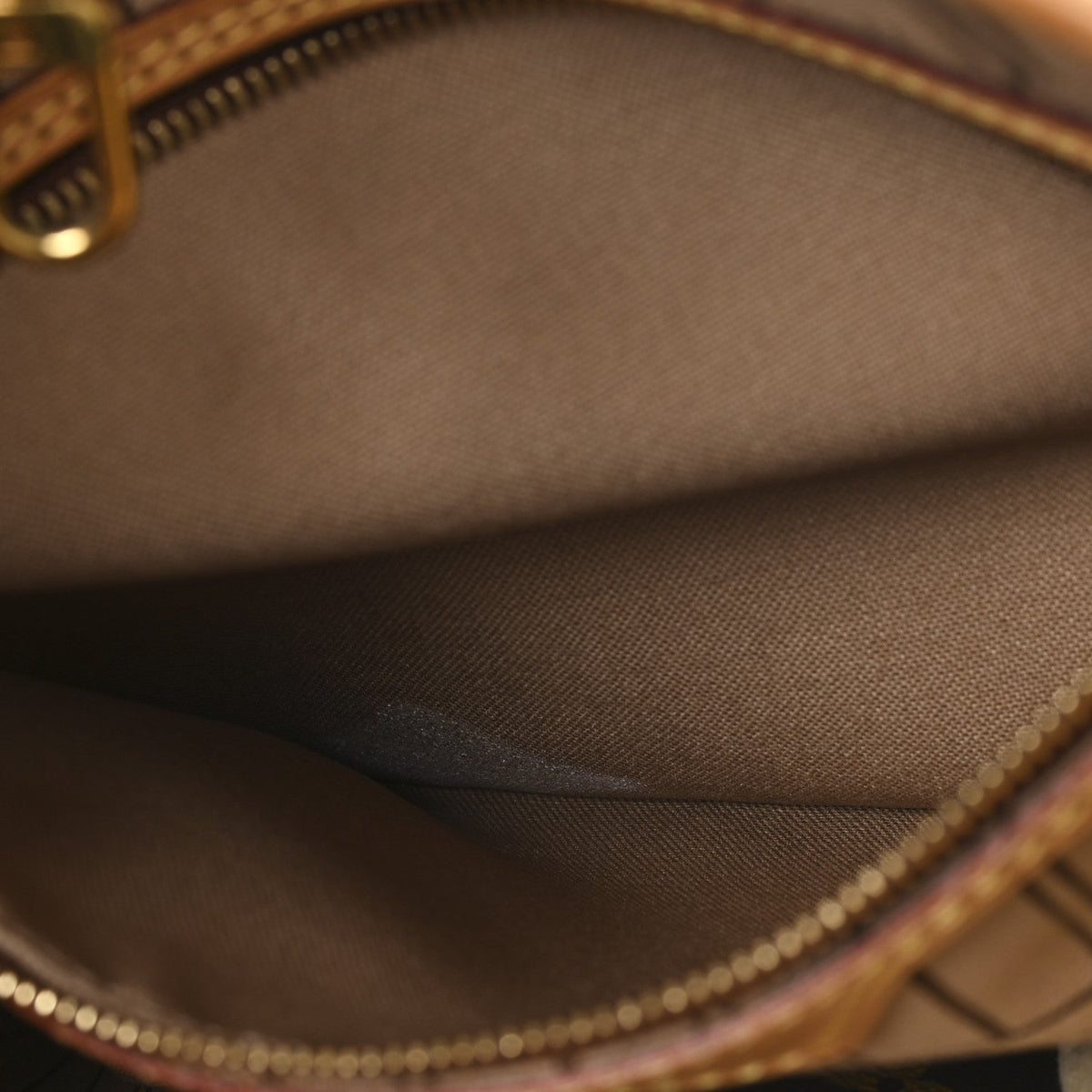 Monogram Neo Neverfull MM