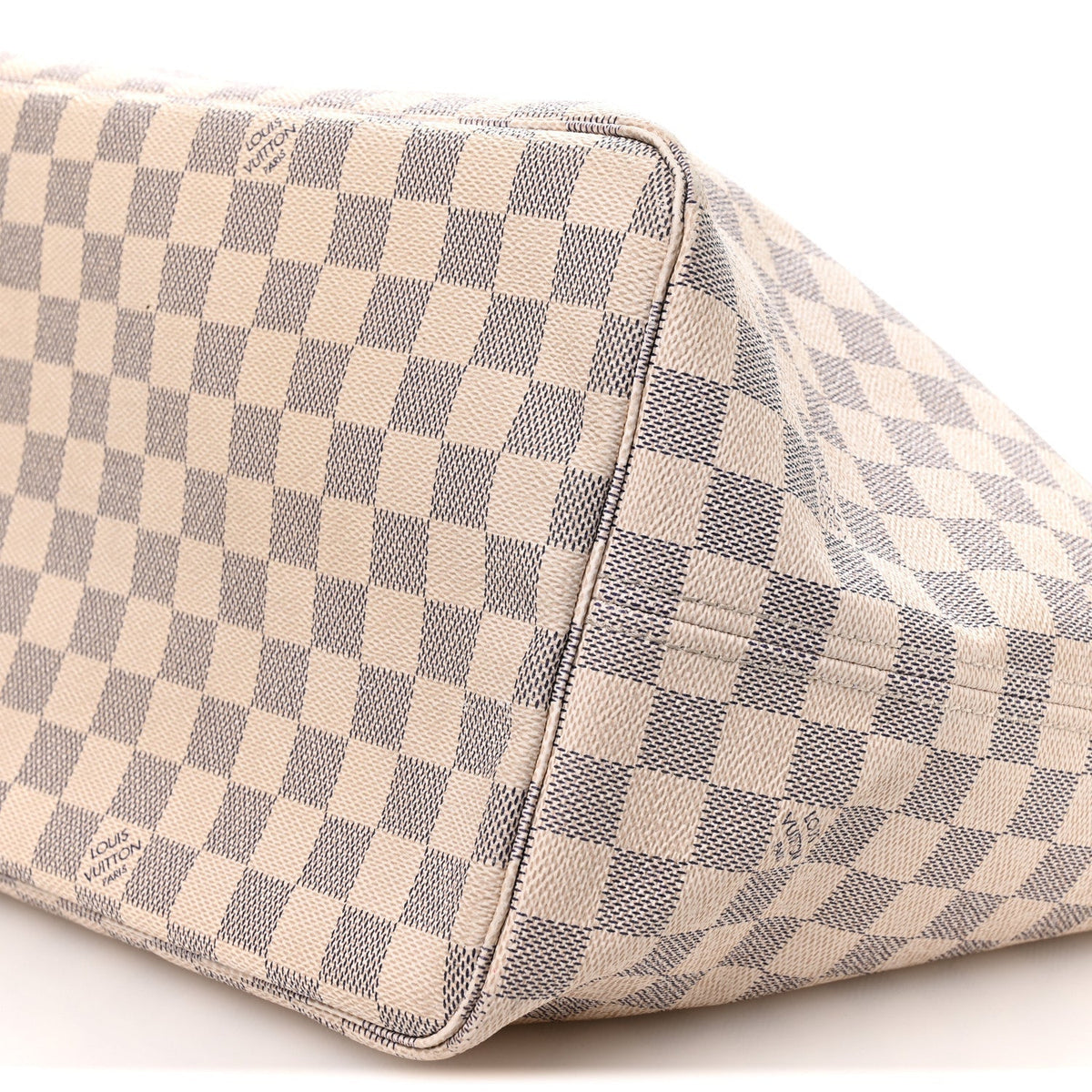 Damier Azur Neverfull GM