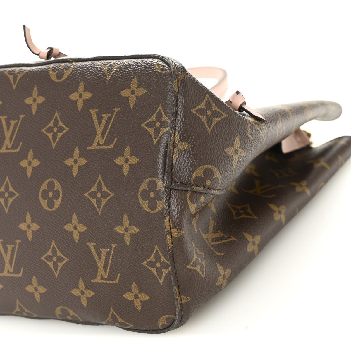 Monogram Neonoe MM Rose Poudre