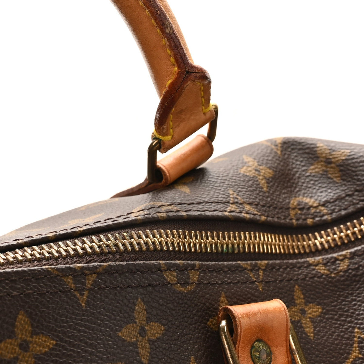 Monogram Keepall Bandouliere 55