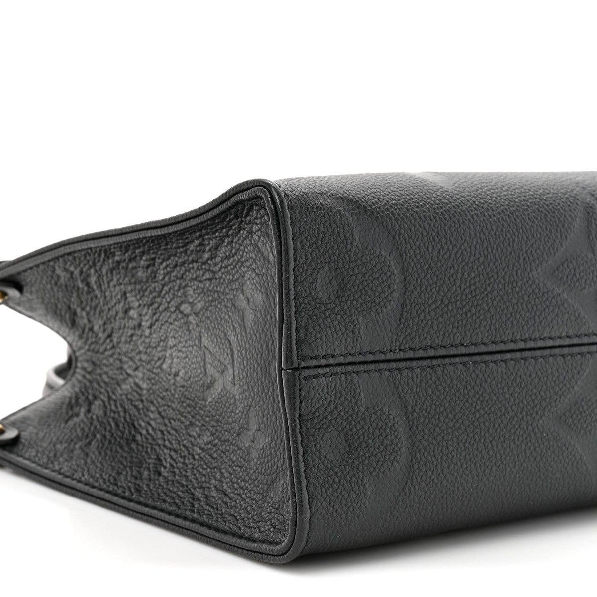 Empreinte Monogram Giant Onthego PM Black