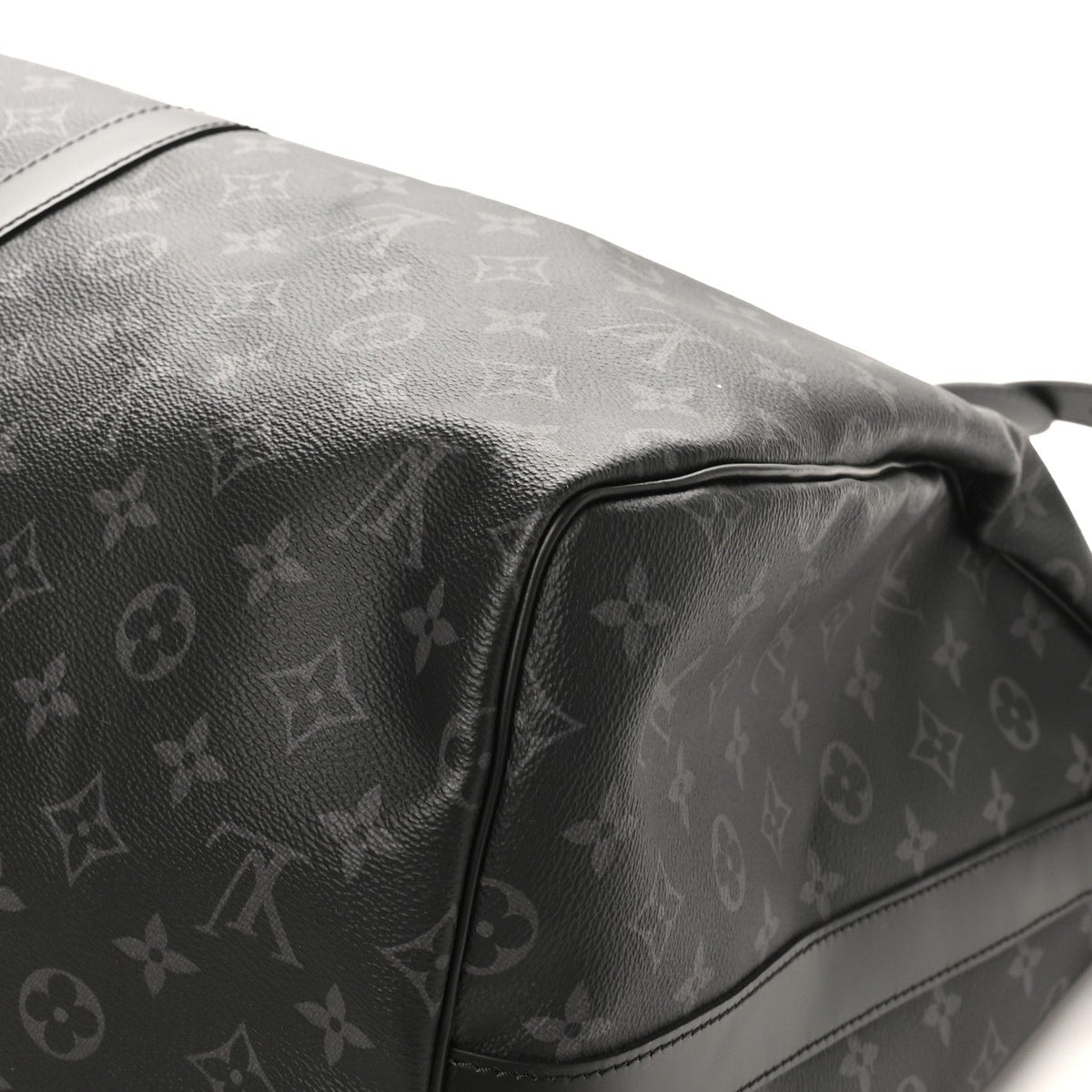 Monogram Eclipse Keepall Bandouliere 55