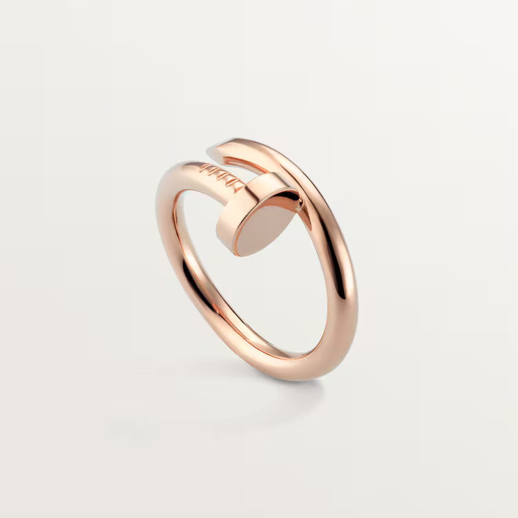 Cartier Juste Un Clou Ring, Classic Model