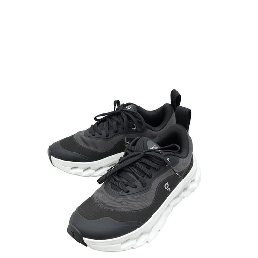 LOEWE Pre-Loved x On Cloudtilt 2.0 Running Shoes 閳ワ拷Black & White