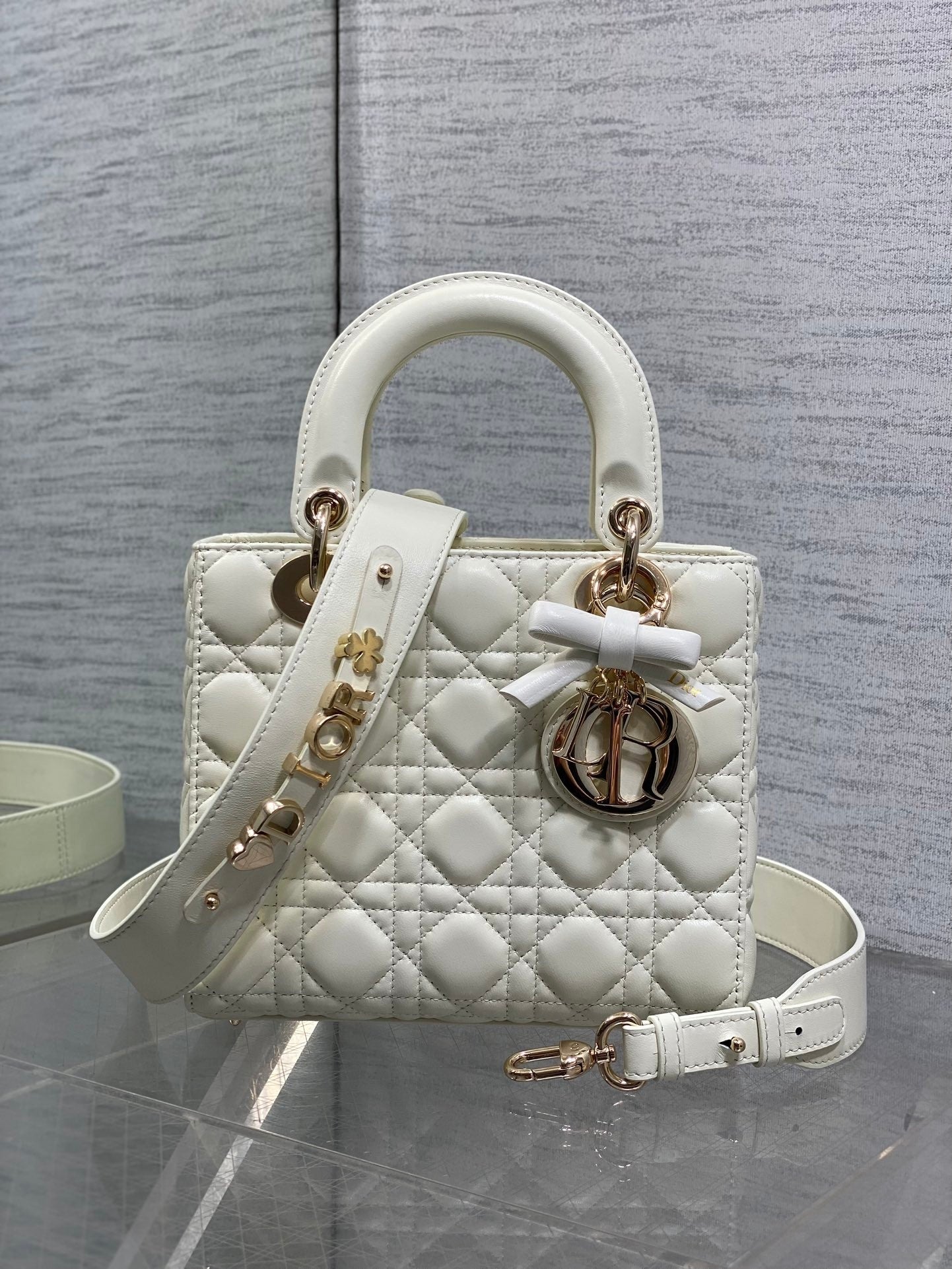 Dior Classic Lady