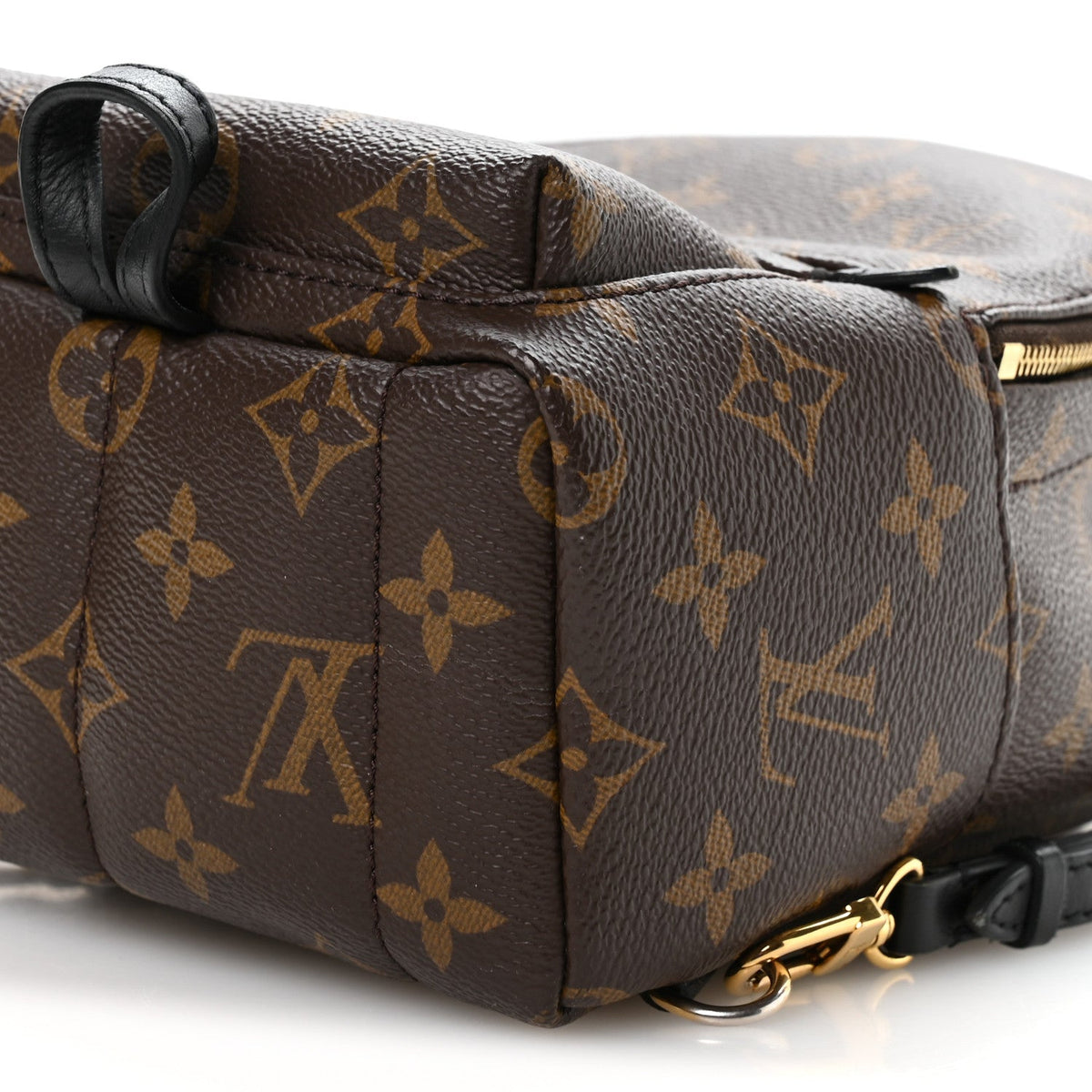 Monogram Palm Springs Backpack Mini