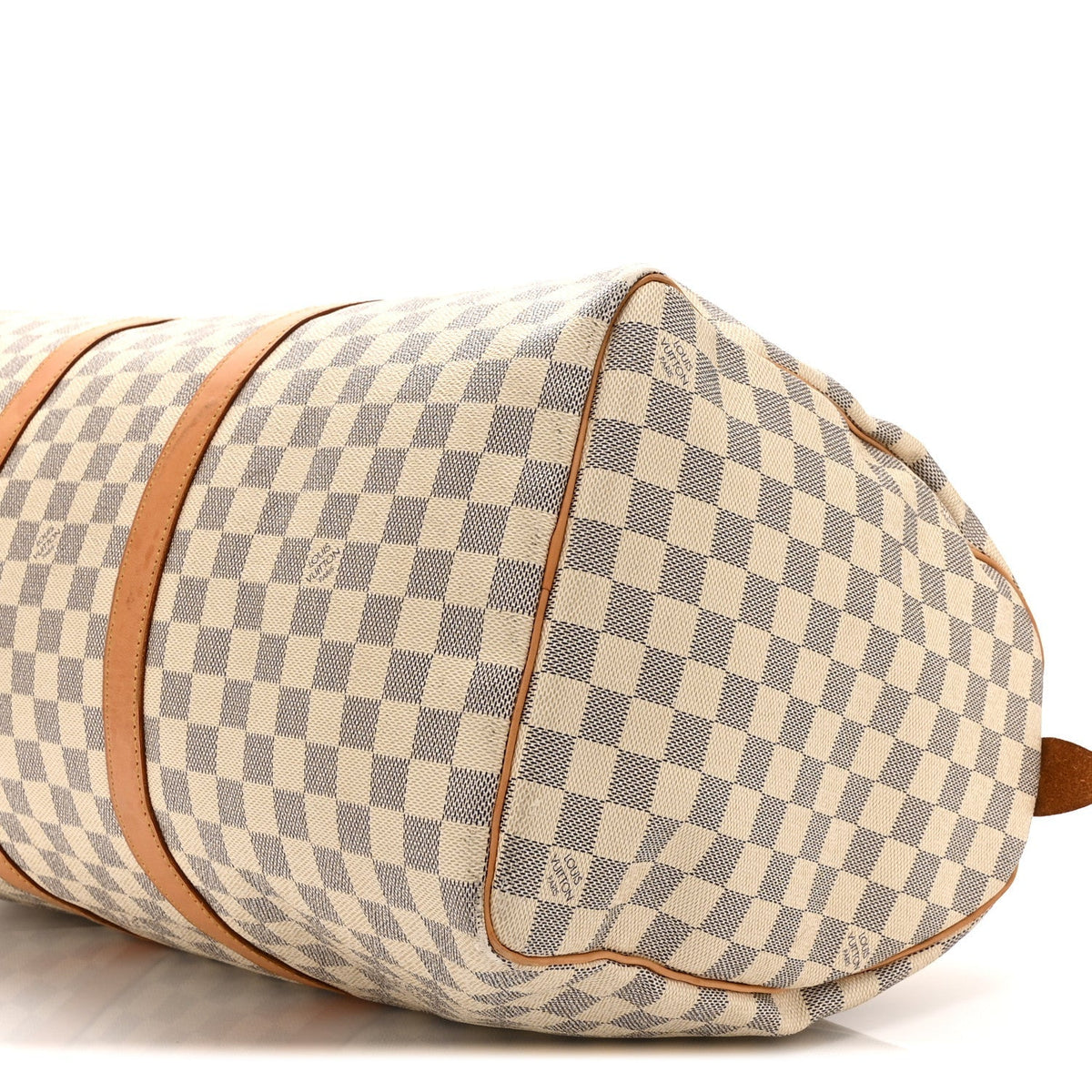 Damier Azur Keepall 50