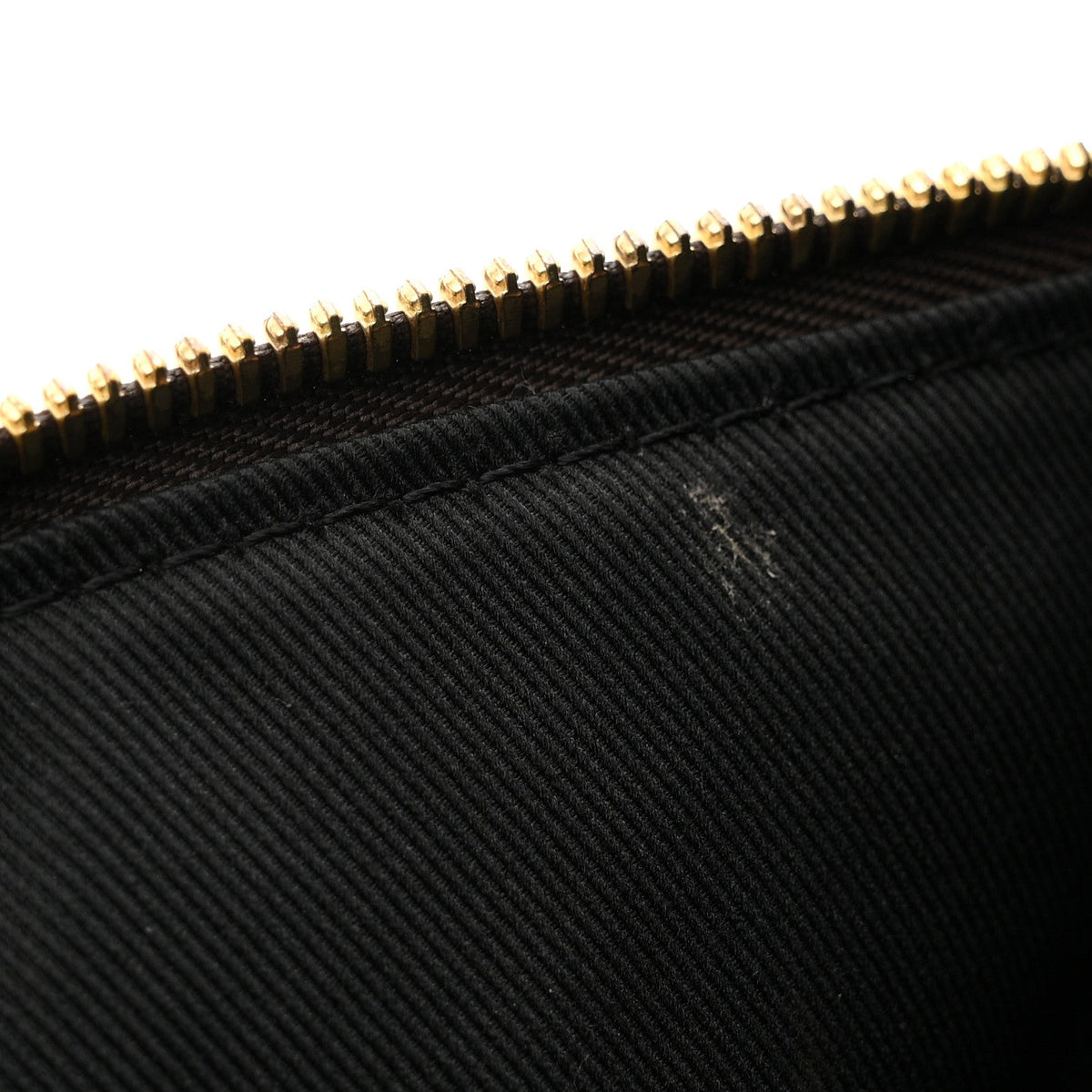 Monogram Bumbag