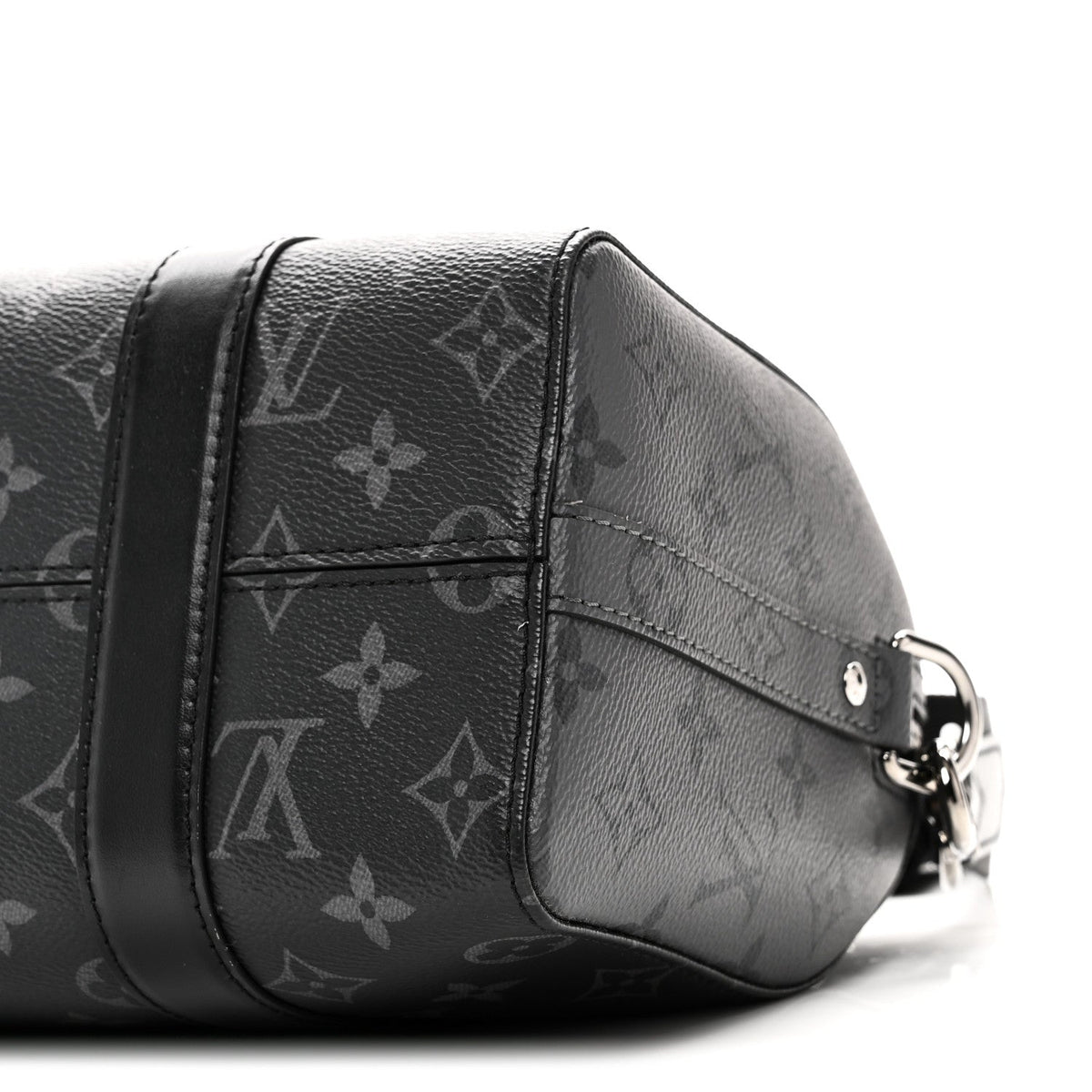 Reverse Monogram Eclipse City Keepall