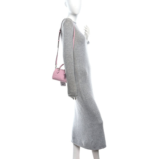 Ostrich Speedy Pink