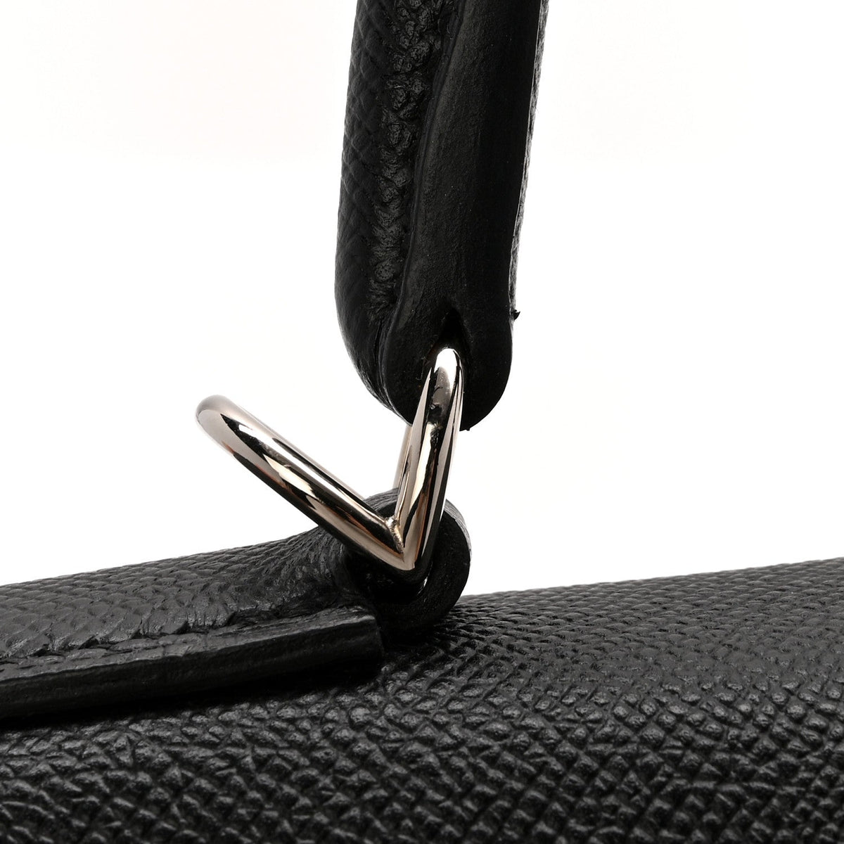 Epsom Kelly Sellier 35 Black