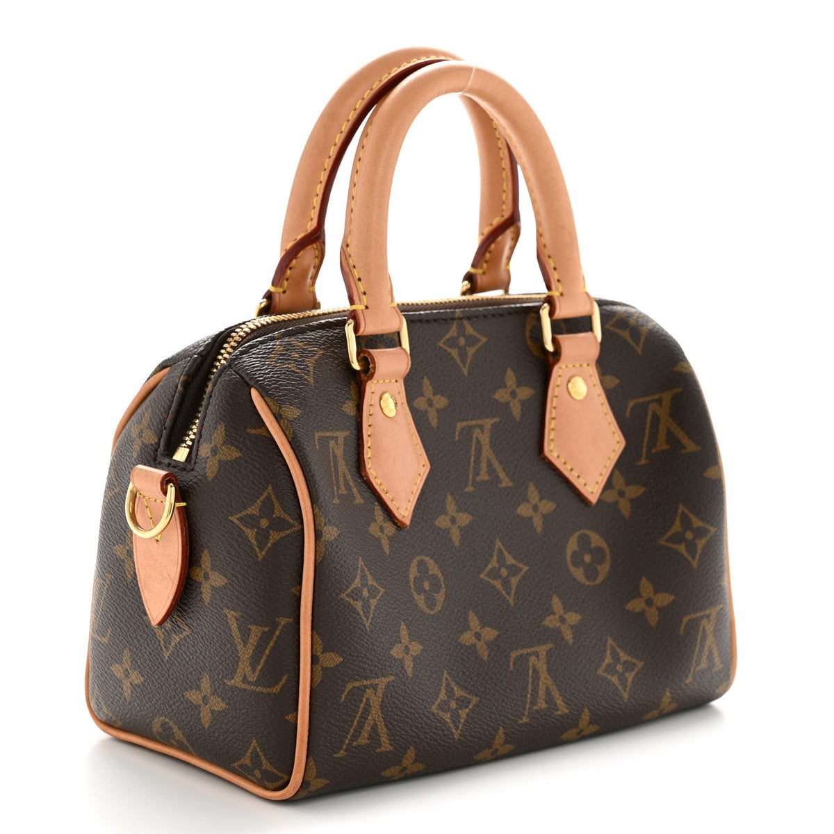 Monogram Speedy Bandouliere 20