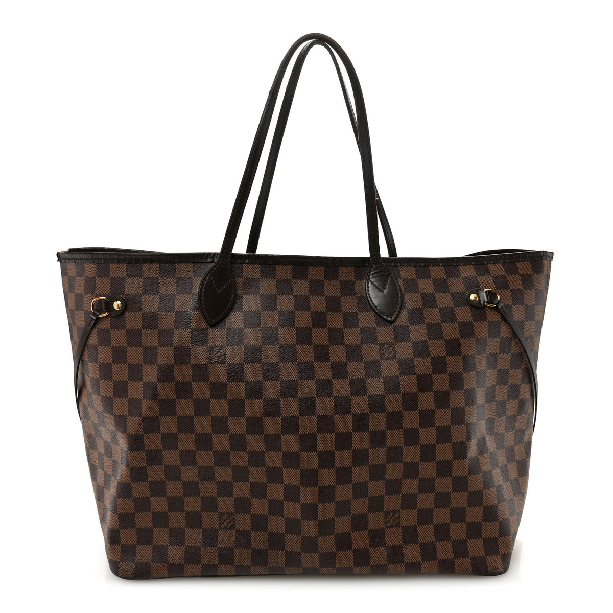 Damier Ebene Neo Neverfull GM