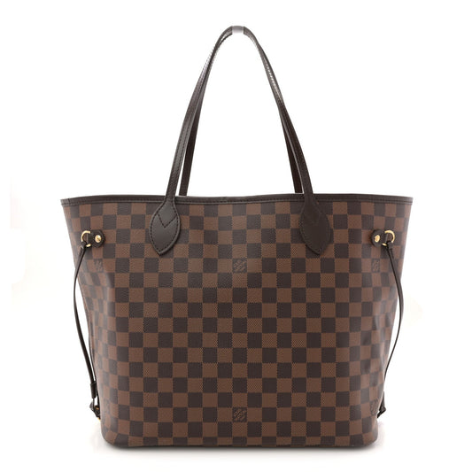 Damier Ebene Neverfull MM