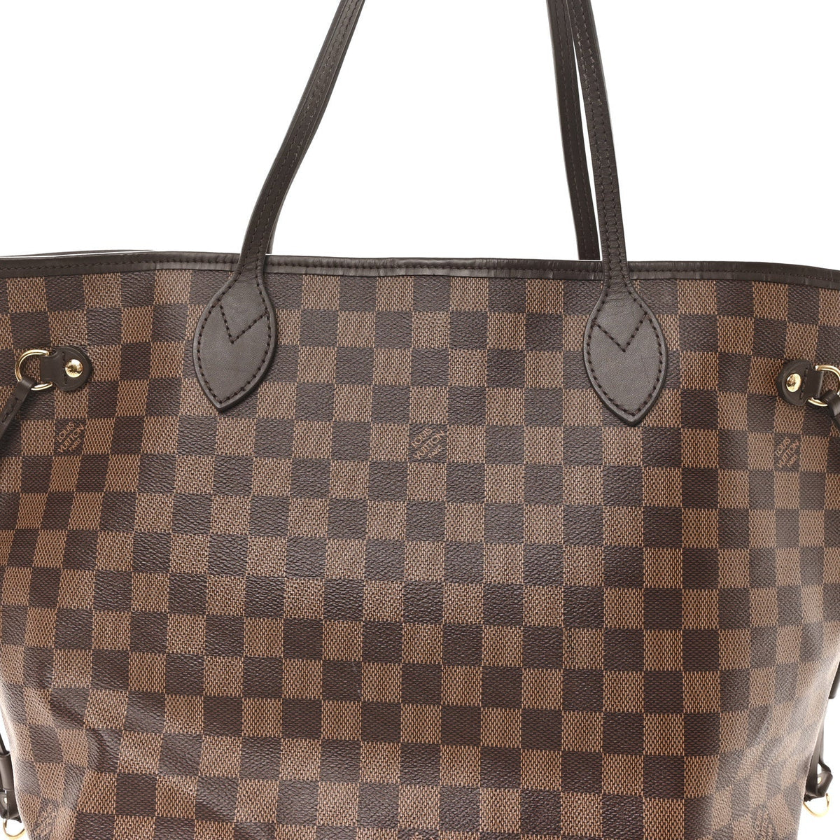 Damier Ebene Neo Neverfull MM