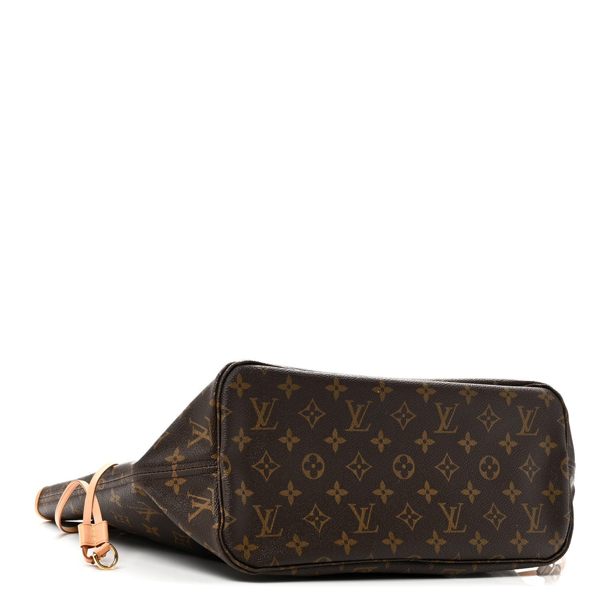 Monogram Neverfull MM