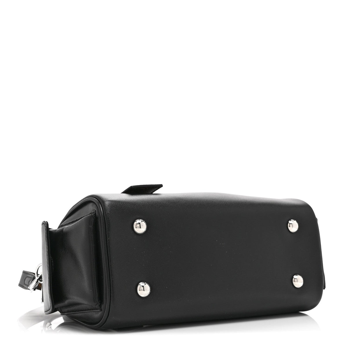 Lambskin Speedy Cargo Vibe 30 Black