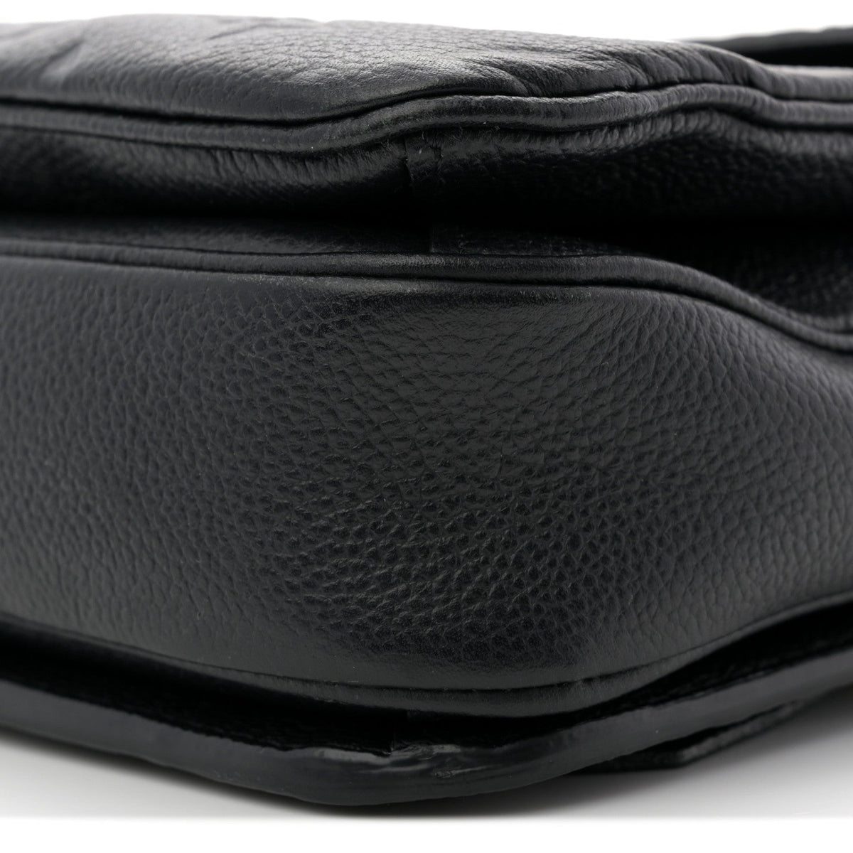 Empreinte Pochette Metis Black