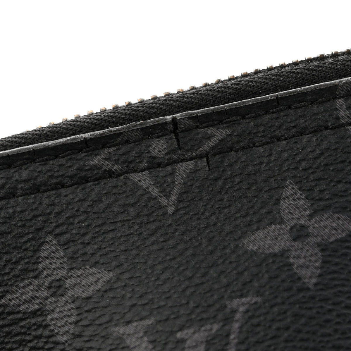 Reverse Monogram Eclipse City Keepall