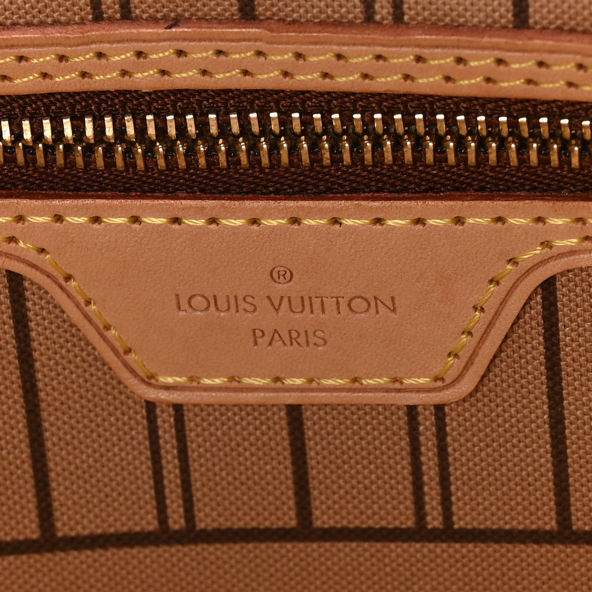 Monogram Neo Neverfull MM
