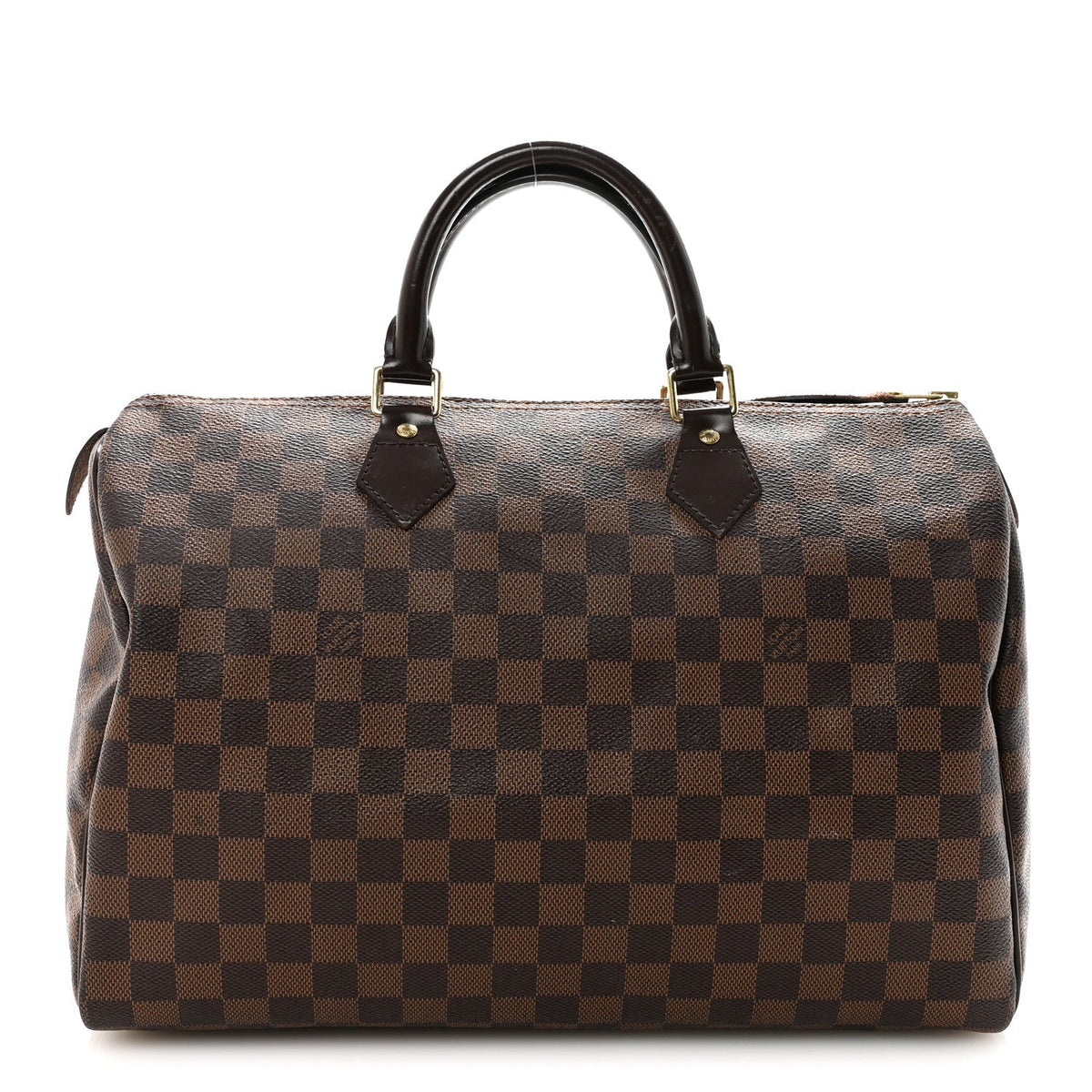 Damier Ebene Speedy 35