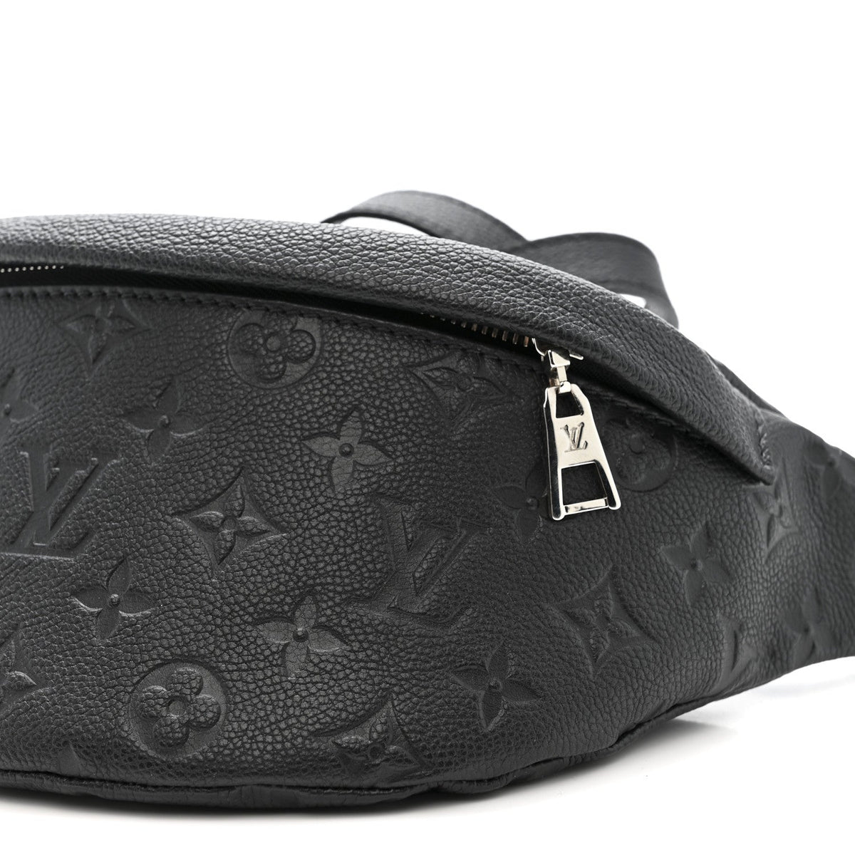 Empreinte Uniformes BumBag Black