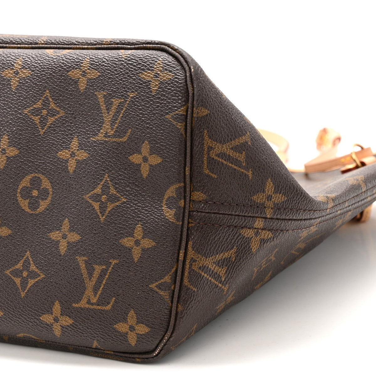 Monogram Neverfull MM