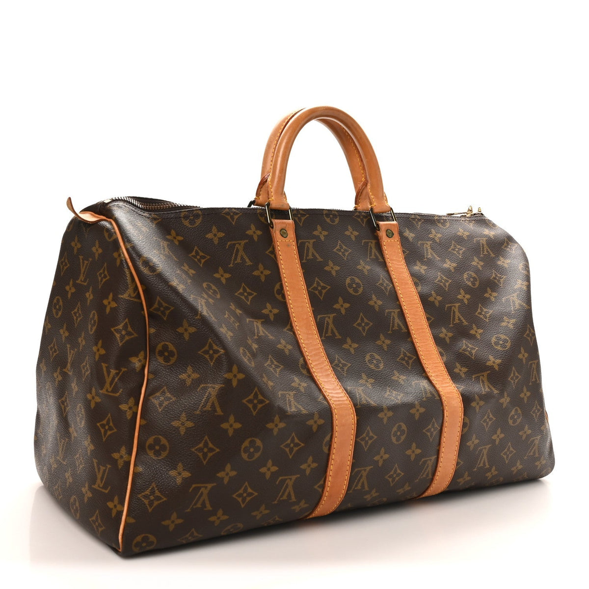 Monogram Keepall 50