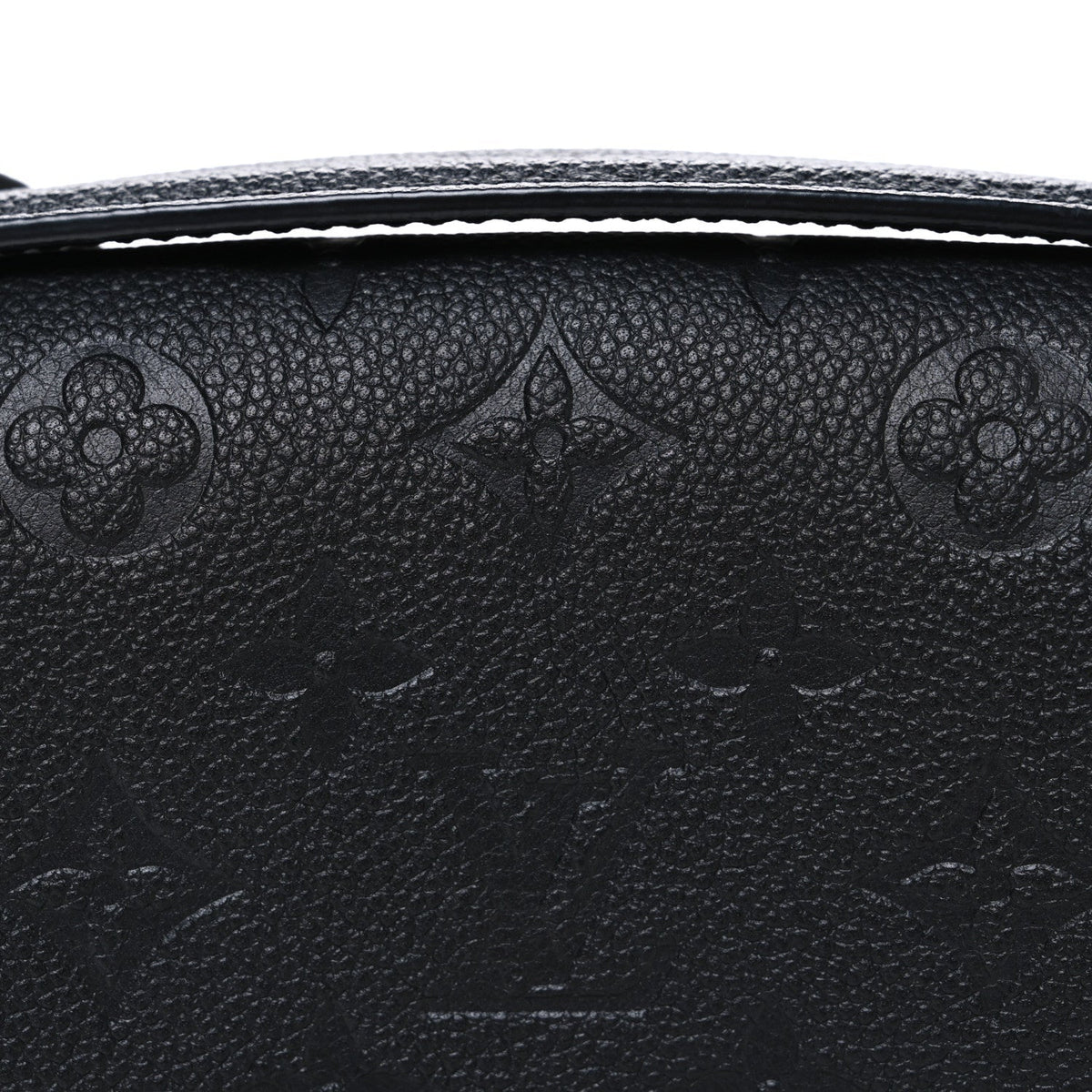 Empreinte Pochette Metis Black
