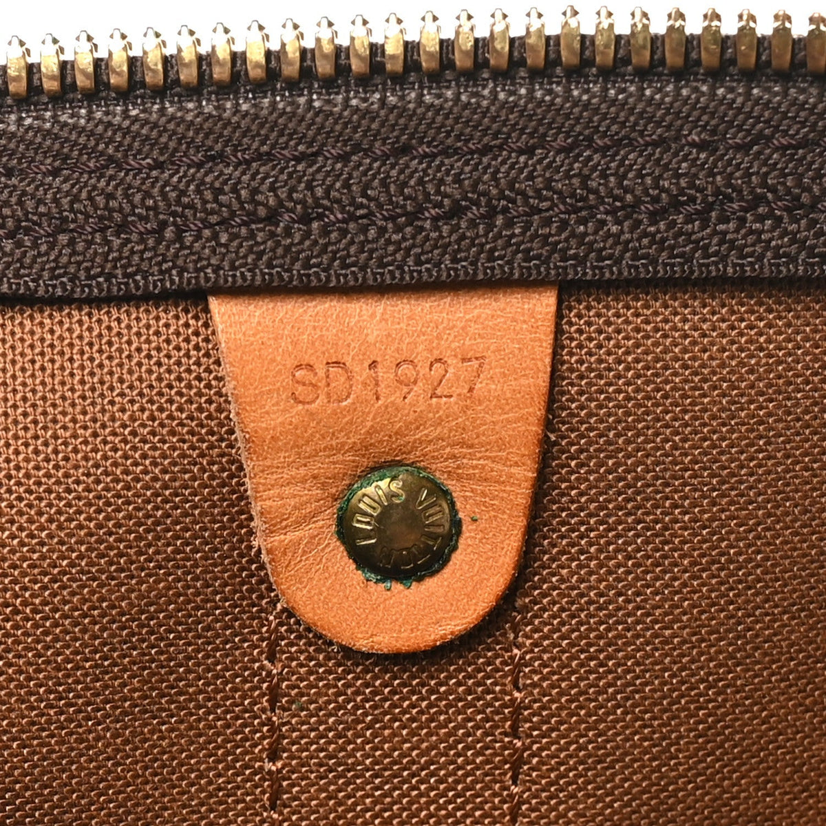 Monogram Keepall 55