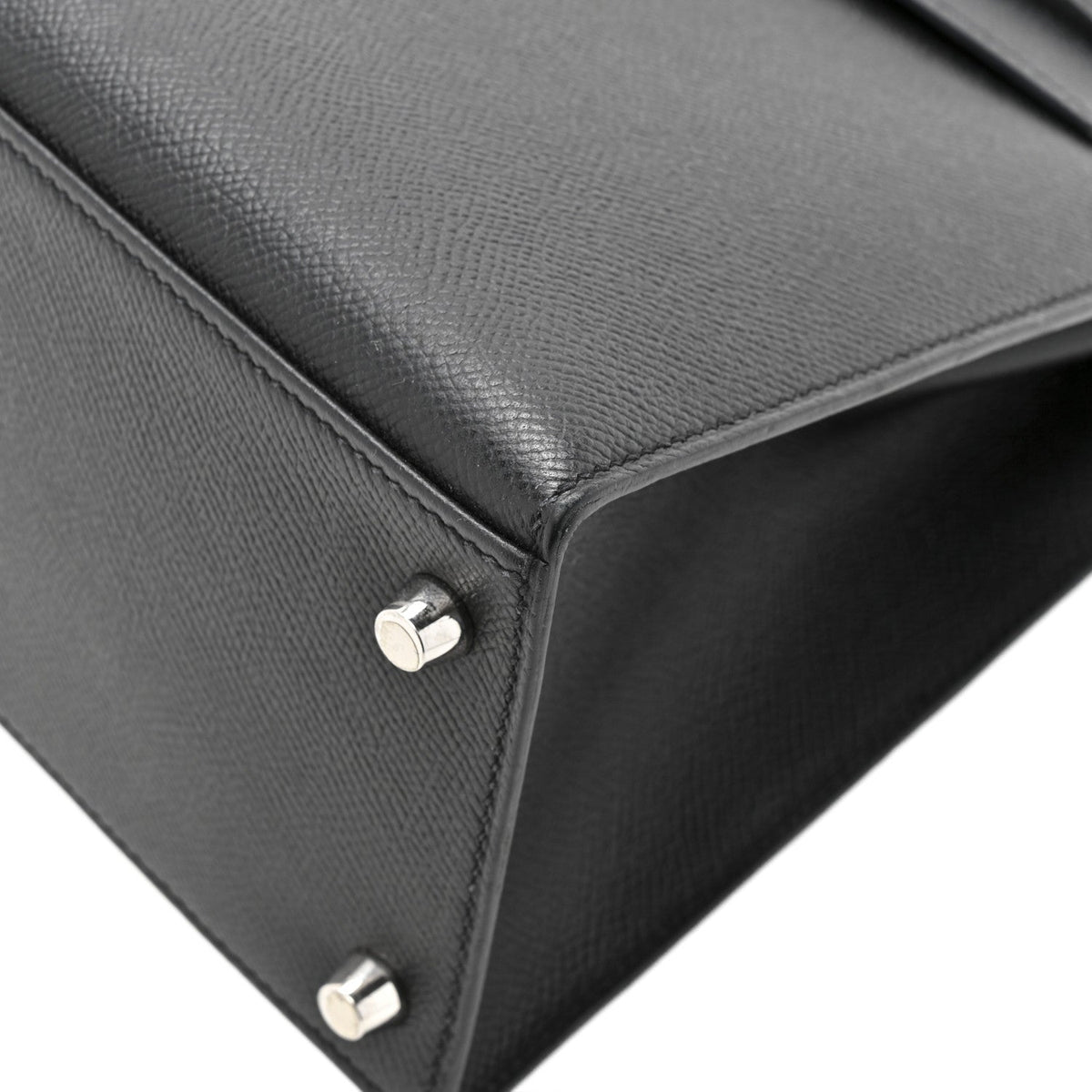Epsom Kelly Sellier 28 Black
