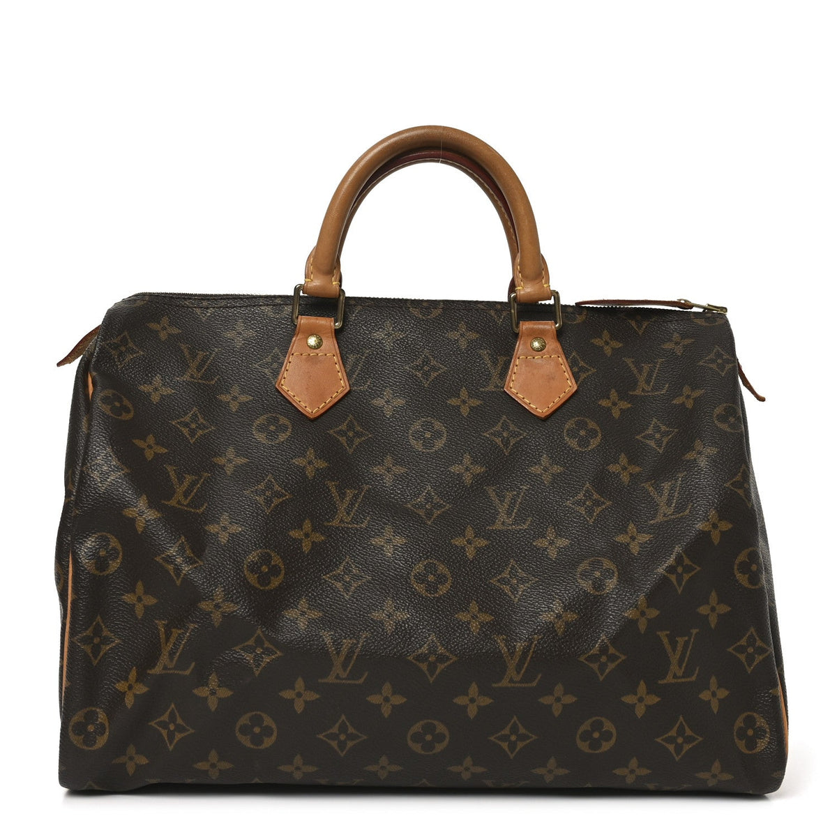 Monogram Speedy 35