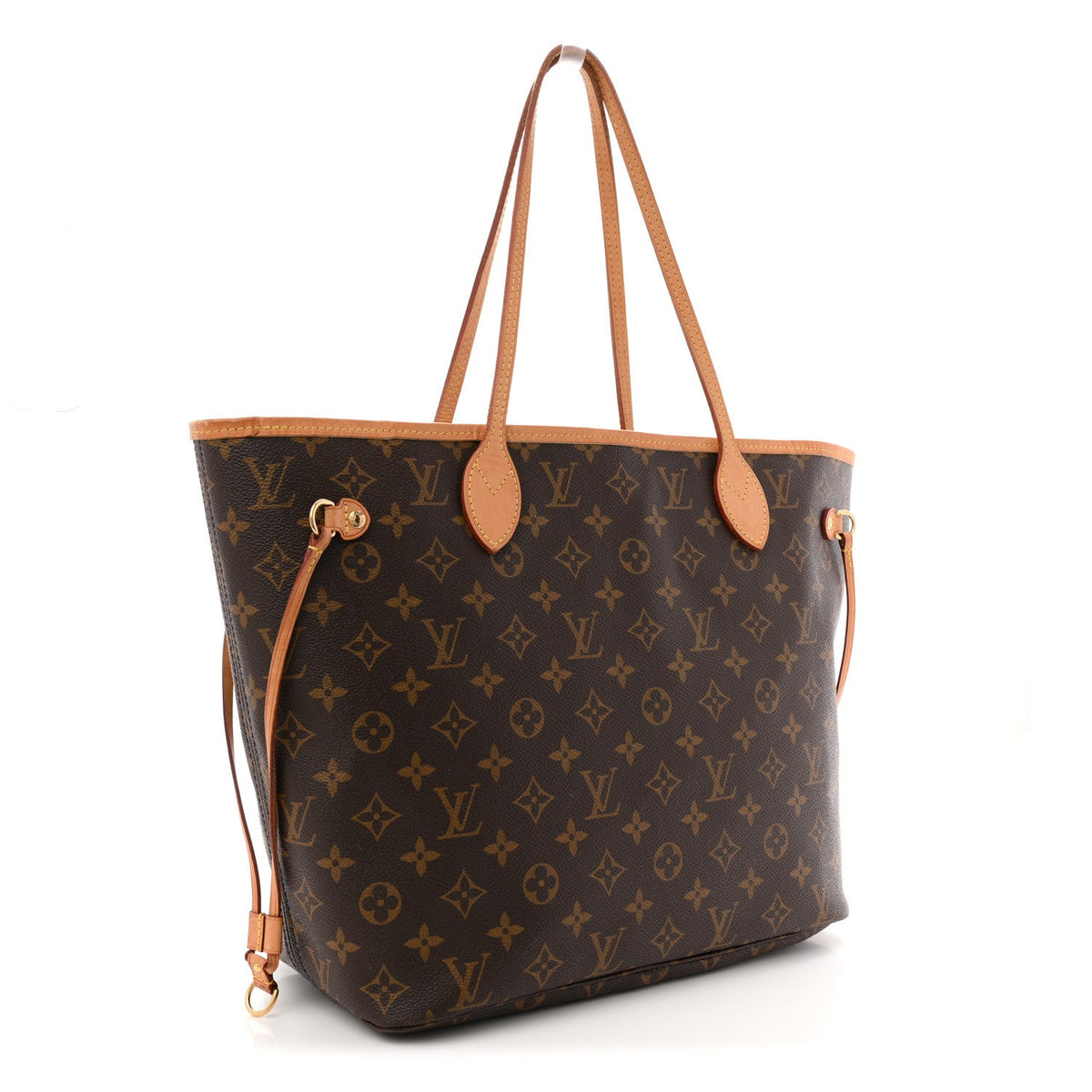 Monogram Neo Neverfull MM