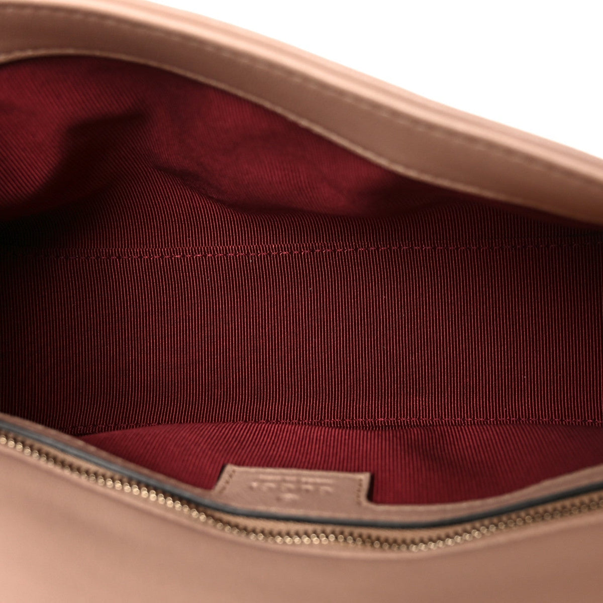 Lambskin Matelasse Medium GG Marmont Shoulder Bag Pink Beige