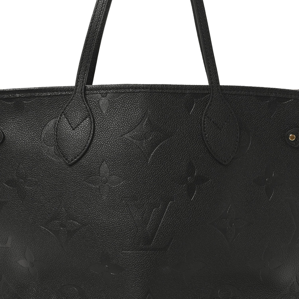 Empreinte Monogram Giant Neverfull MM Black