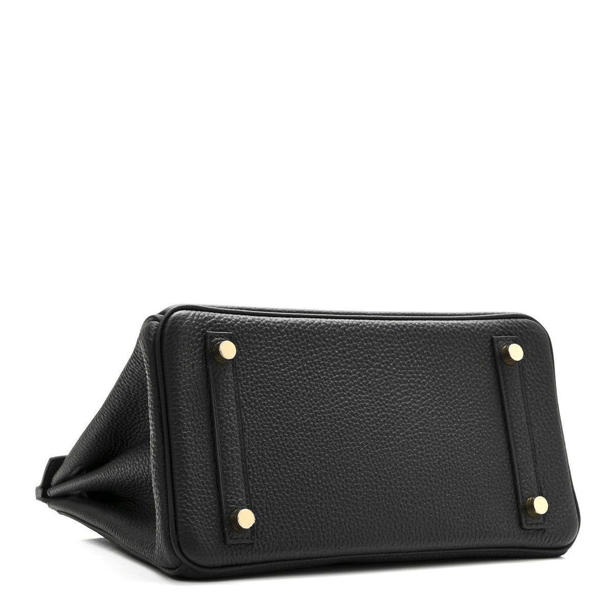Togo Birkin 25 Black