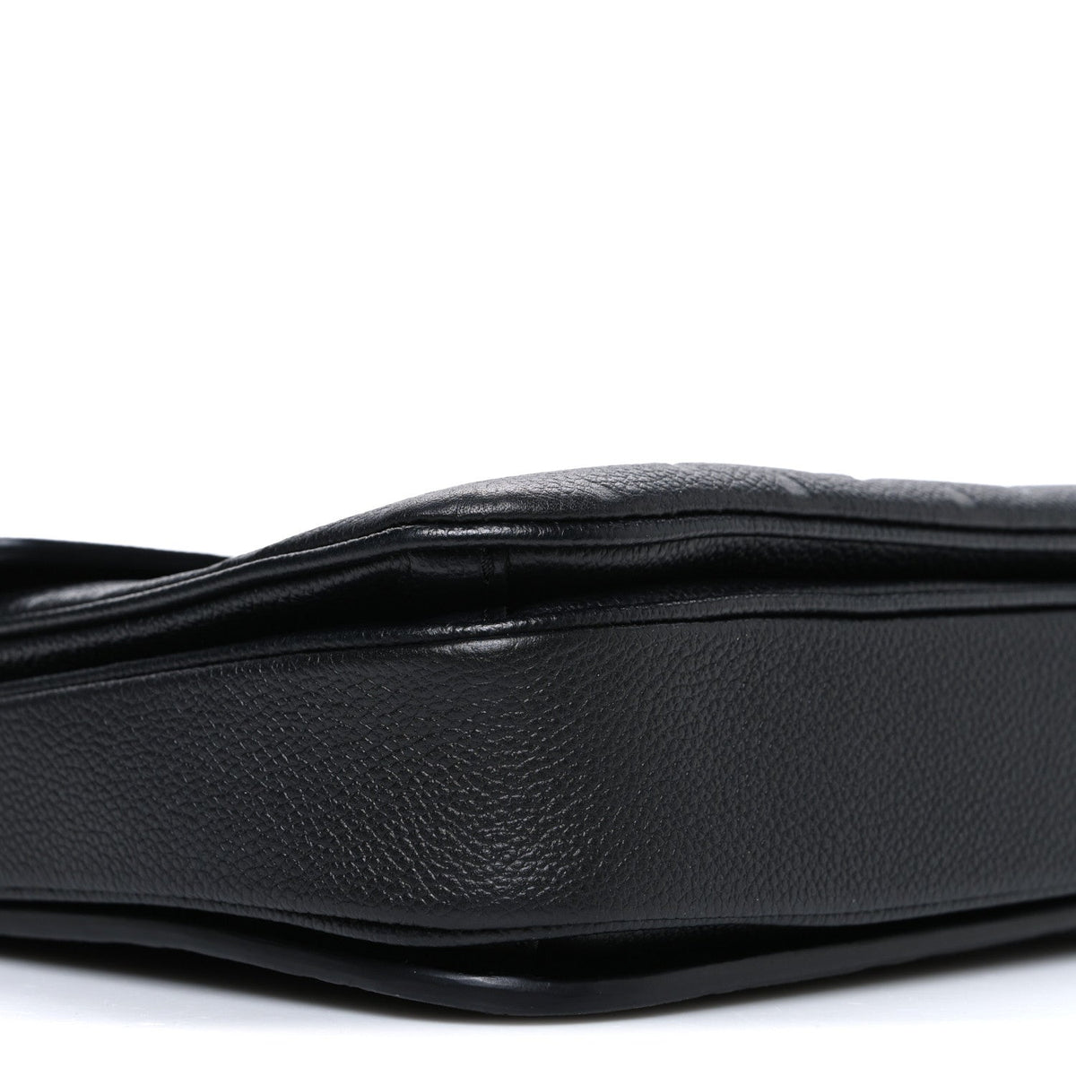 Empreinte Pochette Metis Black