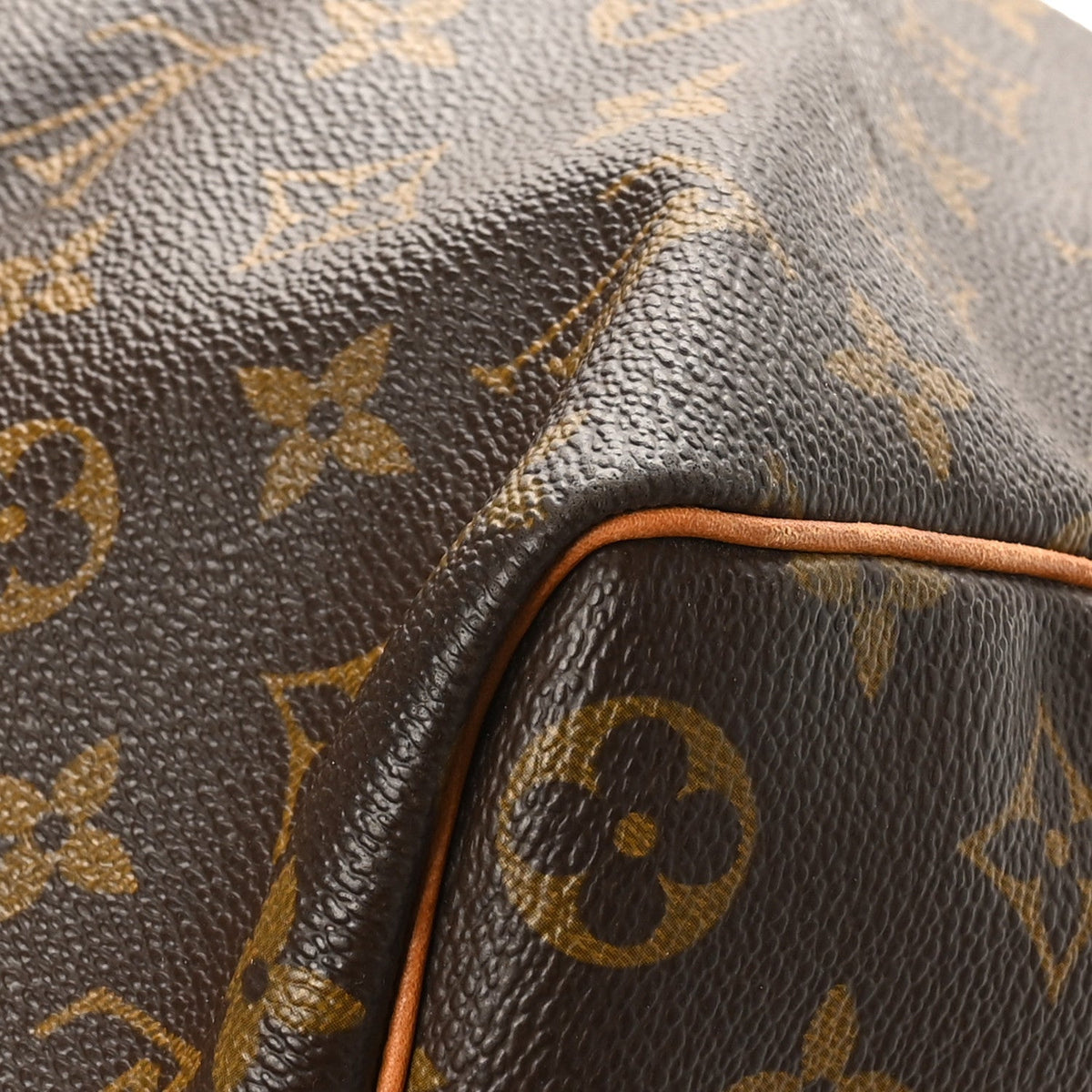 Monogram Keepall 45