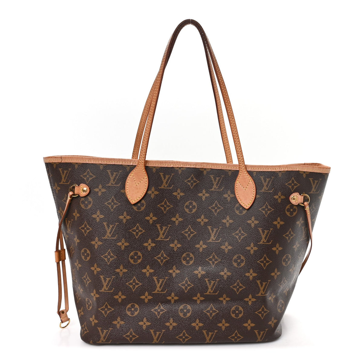 Monogram Neo Neverfull MM