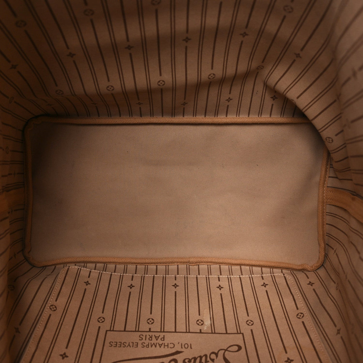 Monogram Neverfull GM