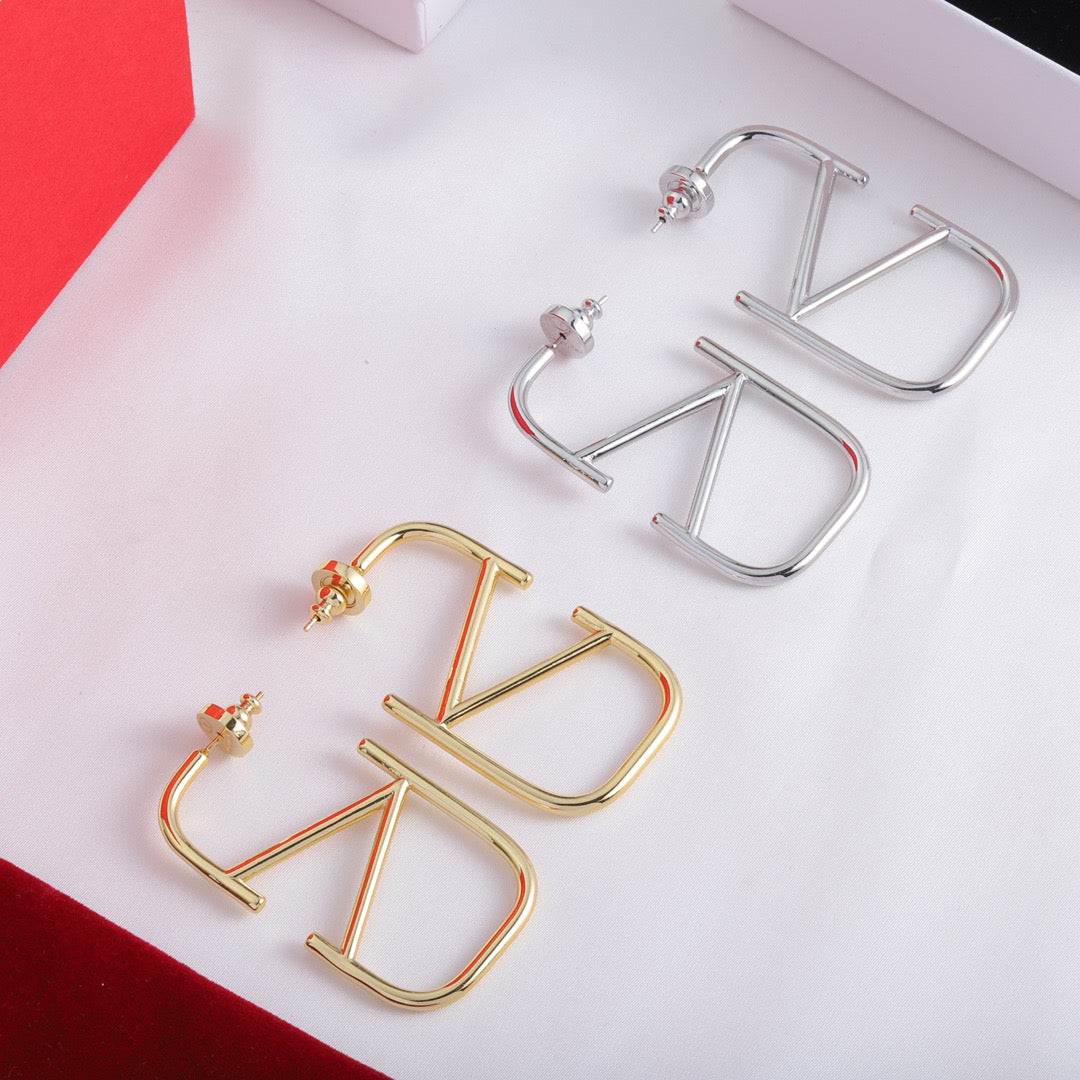 Valentino Earrings