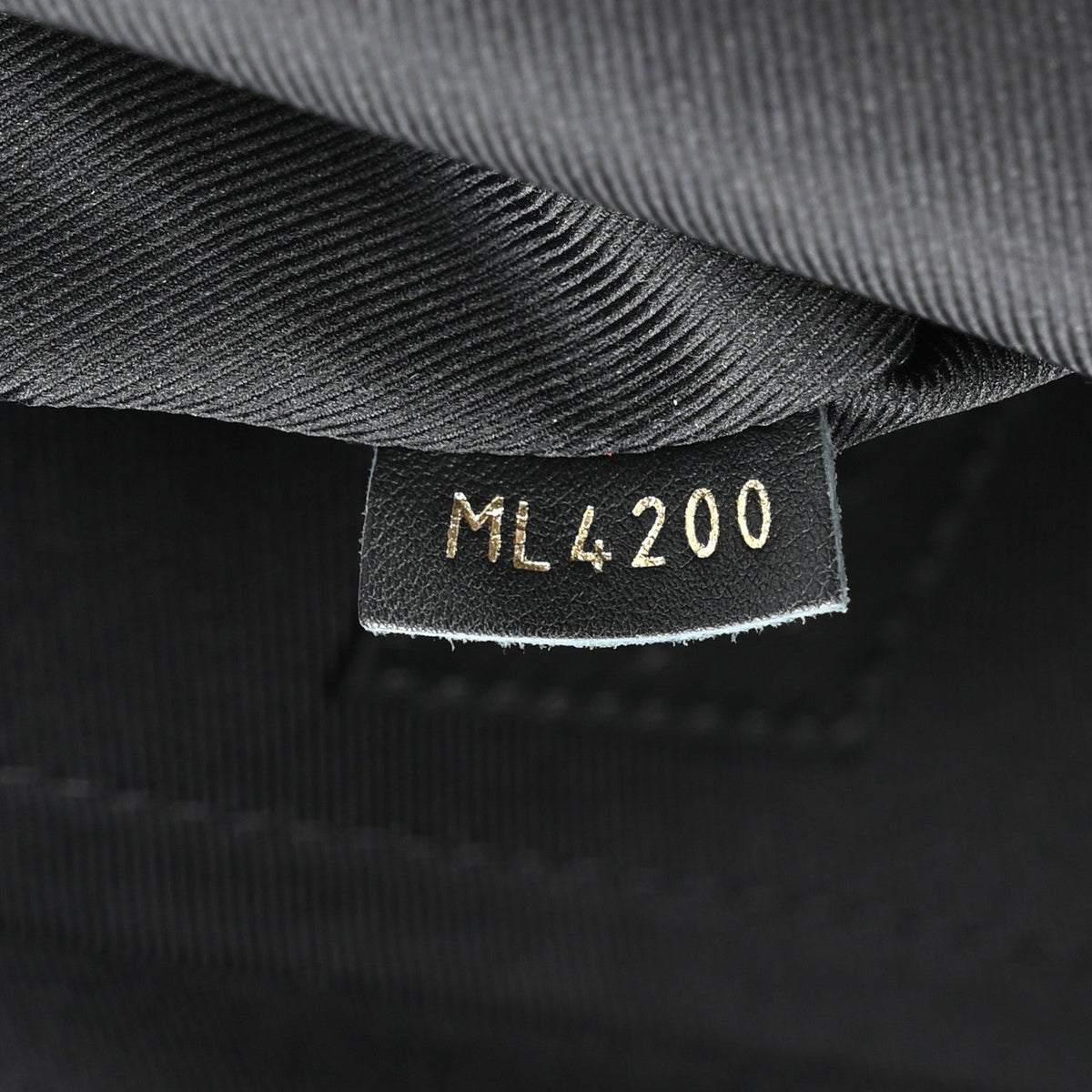 Monogram Palm Springs Backpack Mini